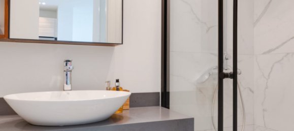 Villa 1+1 in Mugla, Turkey No. 8115 8