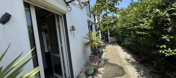 Casa T2 em Sene, France N.º 280581 14