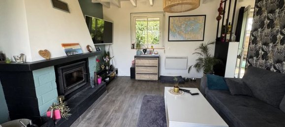 Casa T2 em Sene, France N.º 280581 4