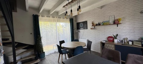 Casa T2 em Sene, France N.º 280581 7