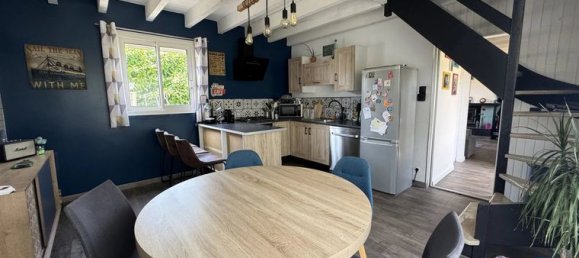 Casa T2 em Sene, France N.º 280581 5