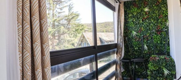 Квартира с 3 спальнями в Сесен, Франция № 335262 12