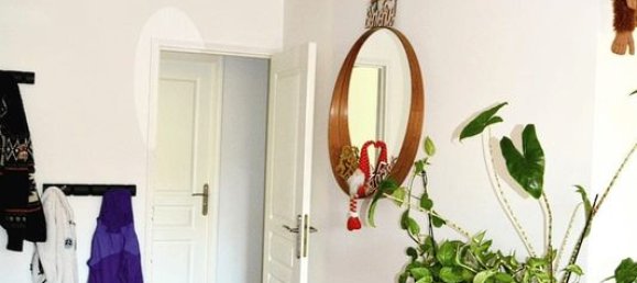 Квартира с 3 спальнями в Сесен, Франция № 335262 13