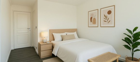 Квартира с 3 спальнями в Сесен, Франция № 335262 5