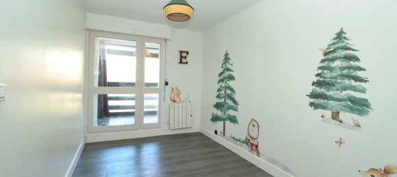 Квартира с 3 спальнями в Сесен, Франция № 335262 8