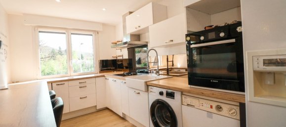 Квартира с 3 спальнями в Сесен, Франция № 335262 14