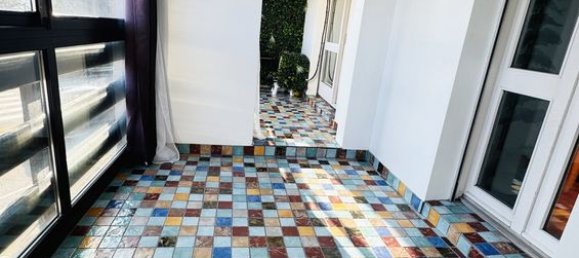 Квартира с 3 спальнями в Сесен, Франция № 335262 11