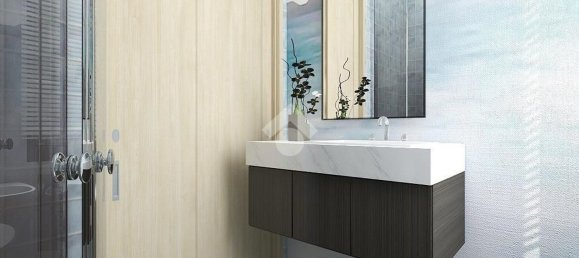 Дом с 2 комнатами в Чезано Мадерно, Италия № 103031 32