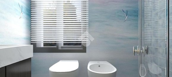 Дом с 2 комнатами в Чезано Мадерно, Италия № 103031 31