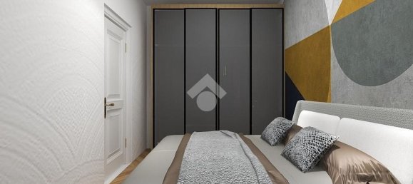 Дом с 2 комнатами в Чезано Мадерно, Италия № 103031 35