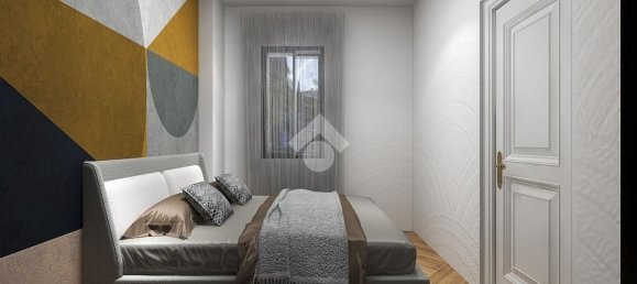 Дом с 2 комнатами в Чезано Мадерно, Италия № 103031 34