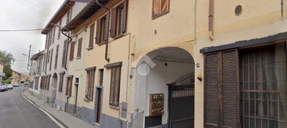 Дом с 2 комнатами в Чезано Мадерно, Италия № 103031 4