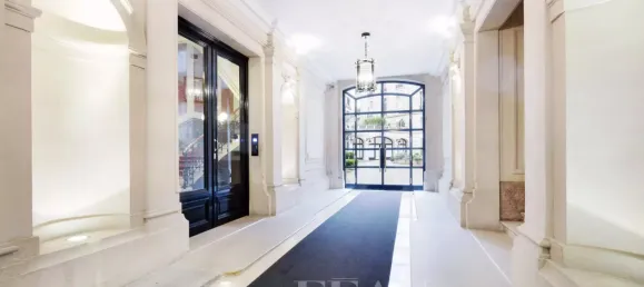 3 غرف نوم شقة في Paris, France رقم 189315 7