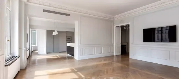 3 غرف نوم شقة في Paris, France رقم 189315 11