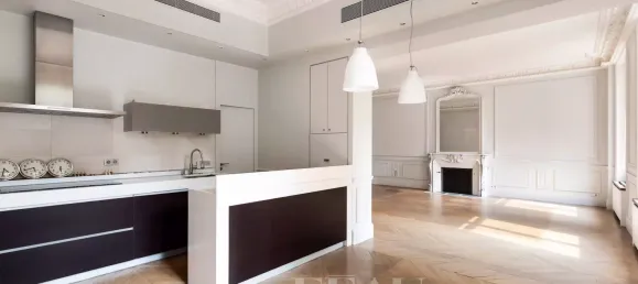 3 غرف نوم شقة في Paris, France رقم 189315 12