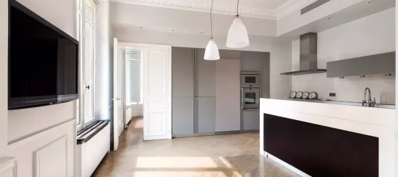 3 غرف نوم شقة في Paris, France رقم 189315 14