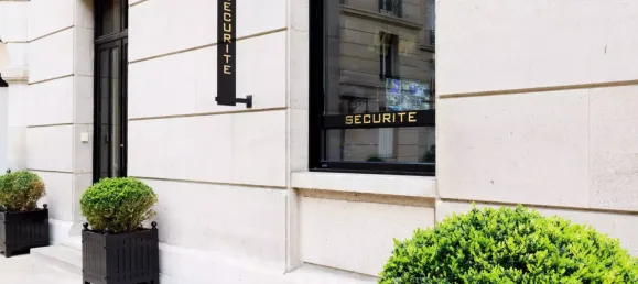 3 غرف نوم شقة في Paris, France رقم 189315 6