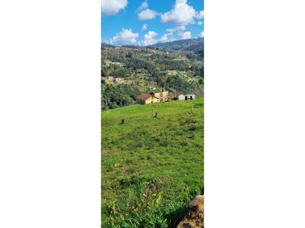 2 bedrooms Hotel in Espadanedo, Portugal No. 236606