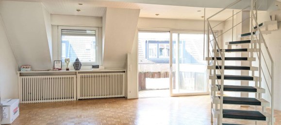 1 bedroom Apartment in Dusseldorf, Germany No. 245953 41