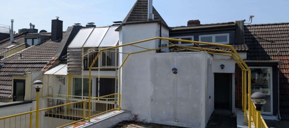 1 bedroom Apartment in Dusseldorf, Germany No. 245953 20