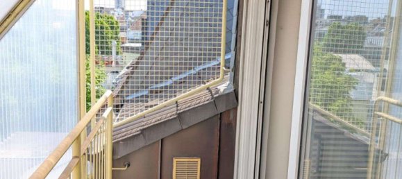 1 bedroom Apartment in Dusseldorf, Germany No. 245953 50