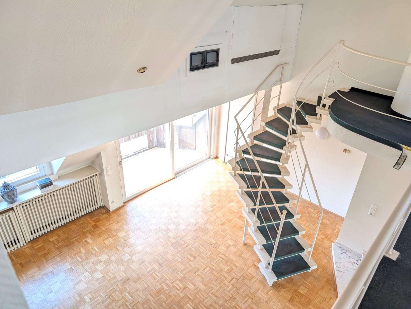 1 bedroom Apartment in Dusseldorf, Germany No. 245953