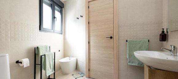 3 Schlafzimmer Haus in Armilla, Spain, Nr. 139154 20