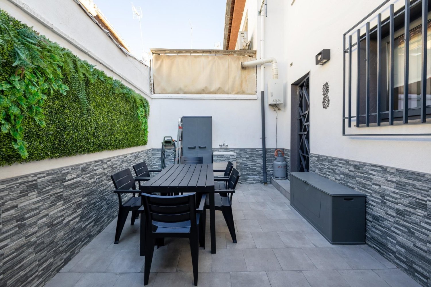3 Schlafzimmer Haus in Armilla, Spain, Nr. 139154