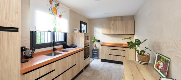 3 Schlafzimmer Haus in Armilla, Spain, Nr. 139154 9