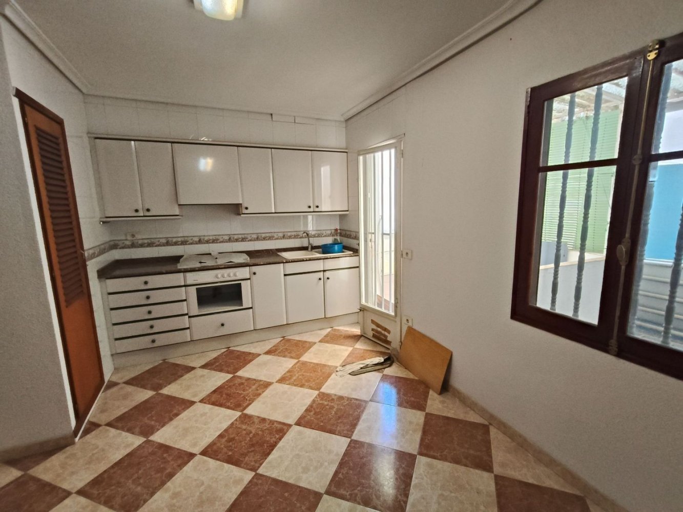 3 غرف نوم منزل في Almassora, Spain رقم 155215