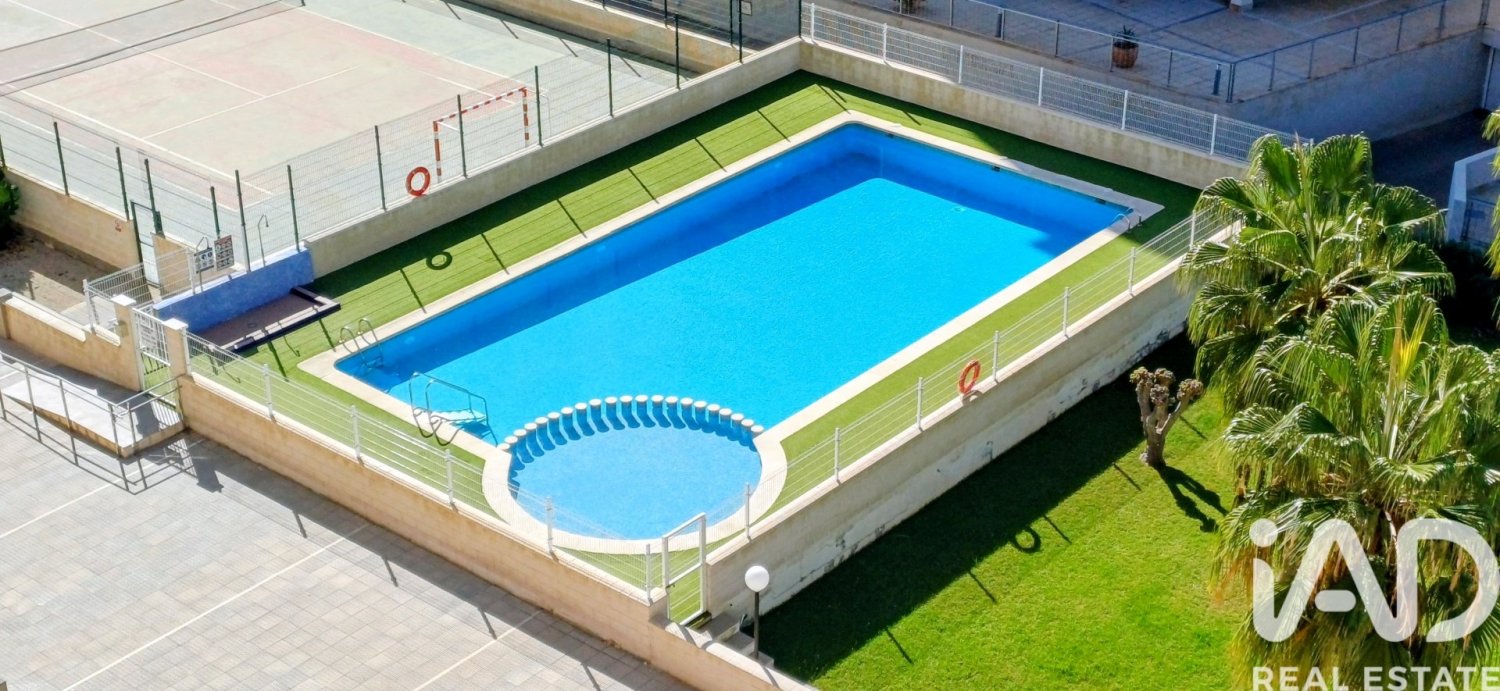 Apartamento T2 em San Javier, Spain N.º 292417