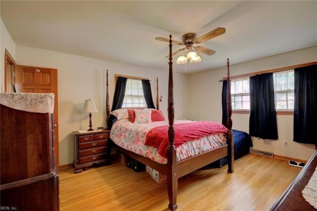 3 bedrooms House in Newport News, USA No. 381982