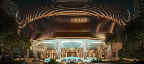 Apartamento T3 em Dubai, UAE N.º 102723 7