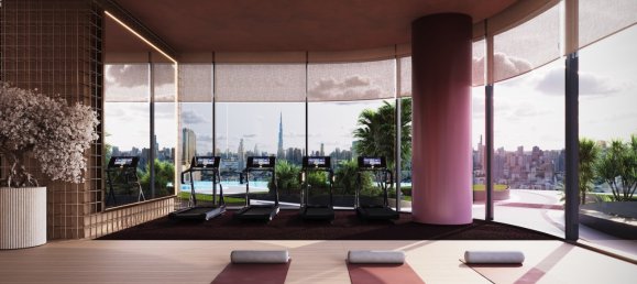 Apartamento T3 em Dubai, UAE N.º 102723 14