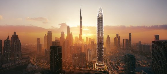 Apartamento T3 em Dubai, UAE N.º 102723 6