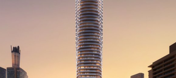 Apartamento T3 em Dubai, UAE N.º 102723 3