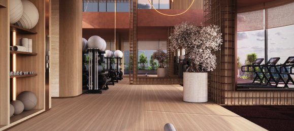 Apartamento T3 em Dubai, UAE N.º 102723 13