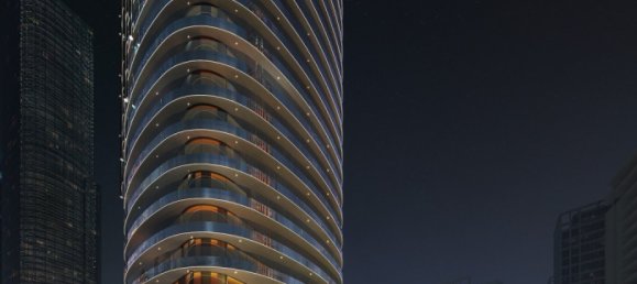 Apartamento T3 em Dubai, UAE N.º 102723 2