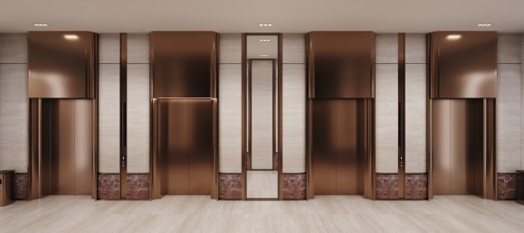 Apartamento T3 em Dubai, UAE N.º 102723 12