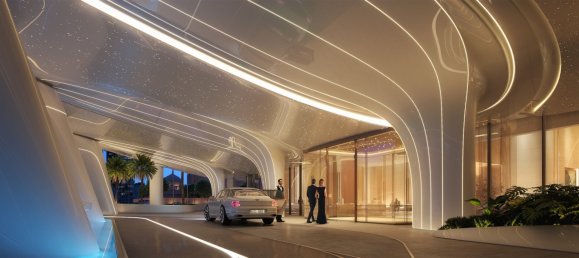 Apartamento T3 em Dubai, UAE N.º 102723 8
