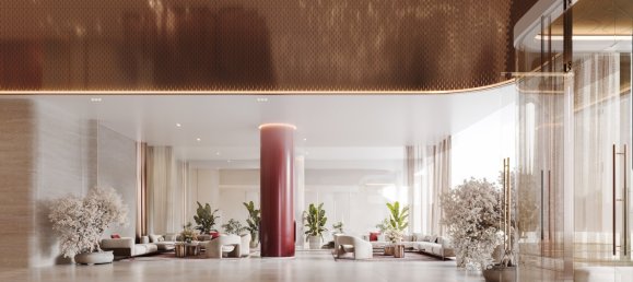 Apartamento T3 em Dubai, UAE N.º 102723 10