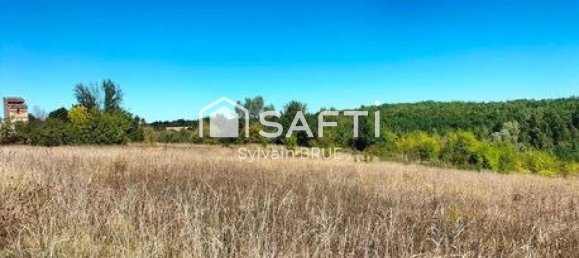 قطعة أرض في Mirabel, France 50000متر مربع رقم 200584 2