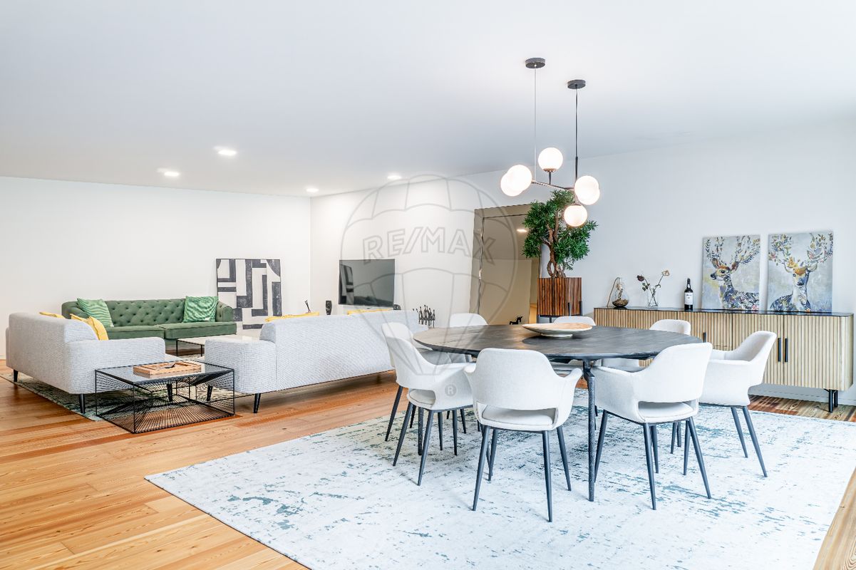 5 bedrooms House in Matosinhos, Portugal No. 29465