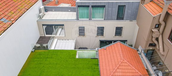 5 bedrooms House in Matosinhos, Portugal No. 29465 29