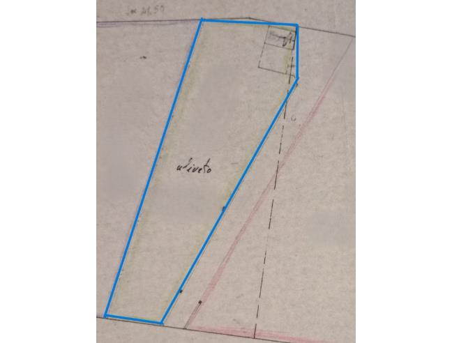 Grundstück in San Fratello, Italy 800m², Nr. 253317