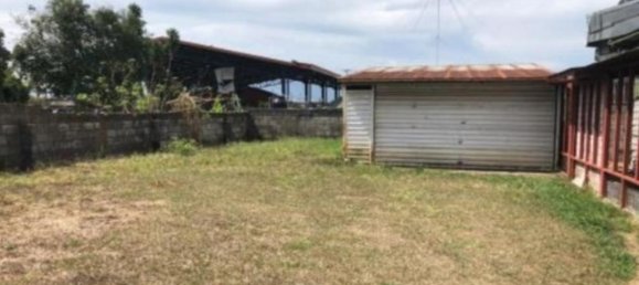 Земельный участок в Алахуэла, Коста-Рика № 1484 6