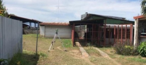 Земельный участок в Алахуэла, Коста-Рика № 1484 5