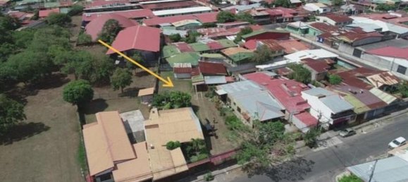 Земельный участок в Алахуэла, Коста-Рика № 1484 4