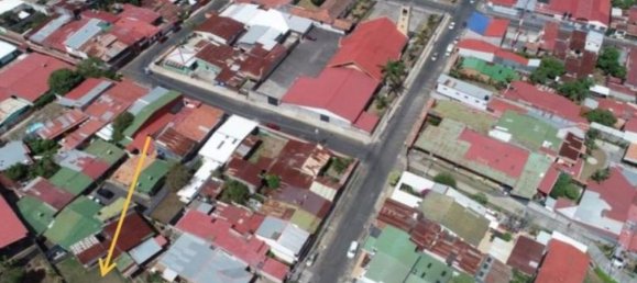 Земельный участок в Алахуэла, Коста-Рика № 1484 3