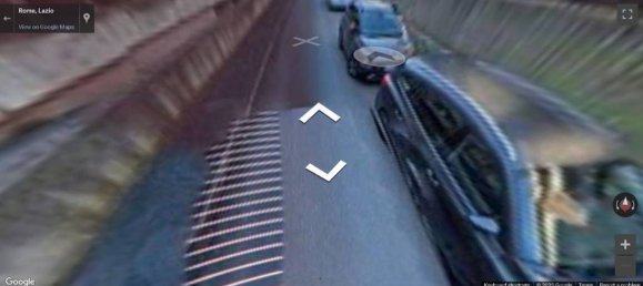 2-salle Appartement à Rome, Italy No. 191259 8